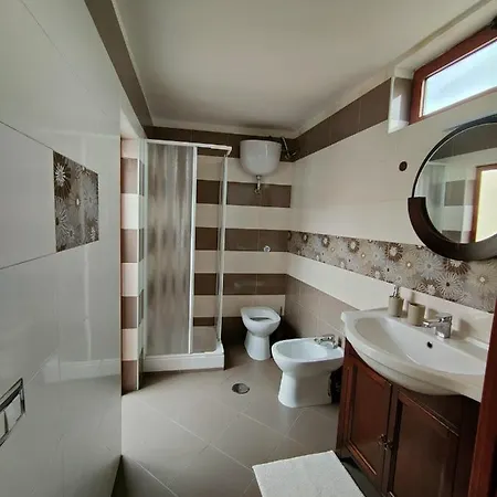 La Maison Di Titty بيت للعطل *