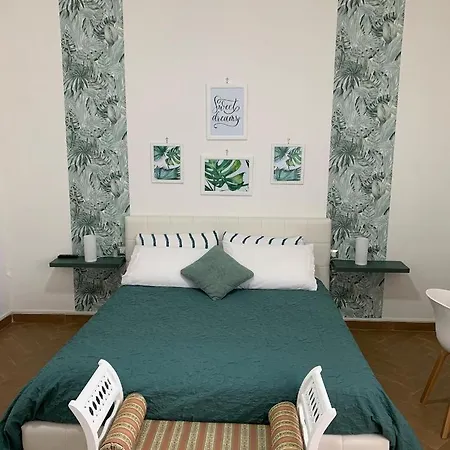 بيت للعطل La Maison Di Titty *