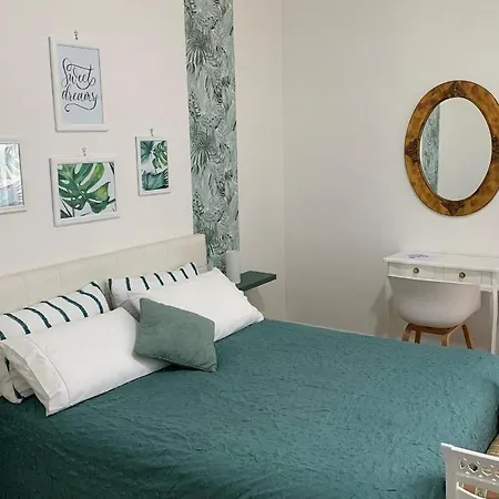 La Maison Di Titty بيت للعطل *
