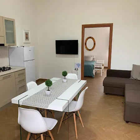 بيت للعطل La Maison Di Titty *