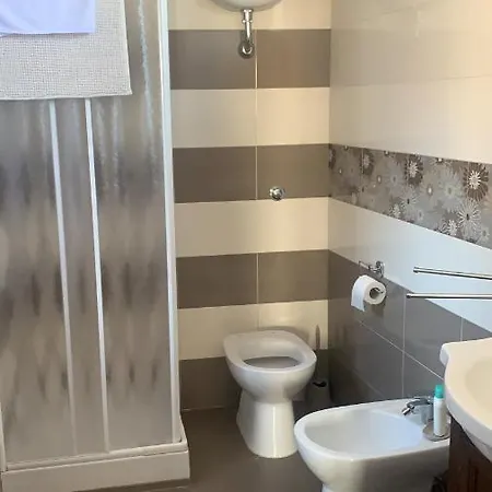 بيت للعطل La Maison Di Titty *