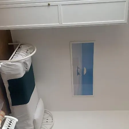 La Maison Di Titty بيت للعطل توري أنونزياتا