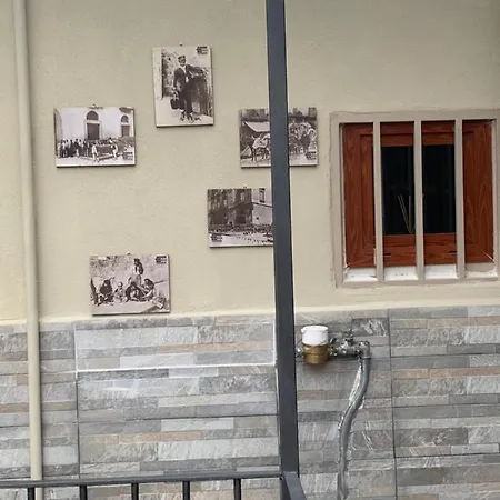 Semesterbostad La Maison Di Titty Torre Annunziata
