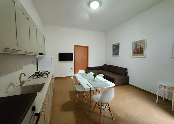 La Maison Di Titty * Torre Annunziata