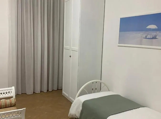 La Maison Di Titty * Torre Annunziata
